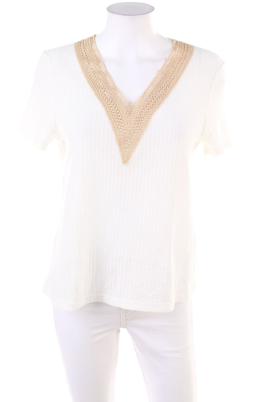 SECONDHAND - Shortsleeve-Shirt - M