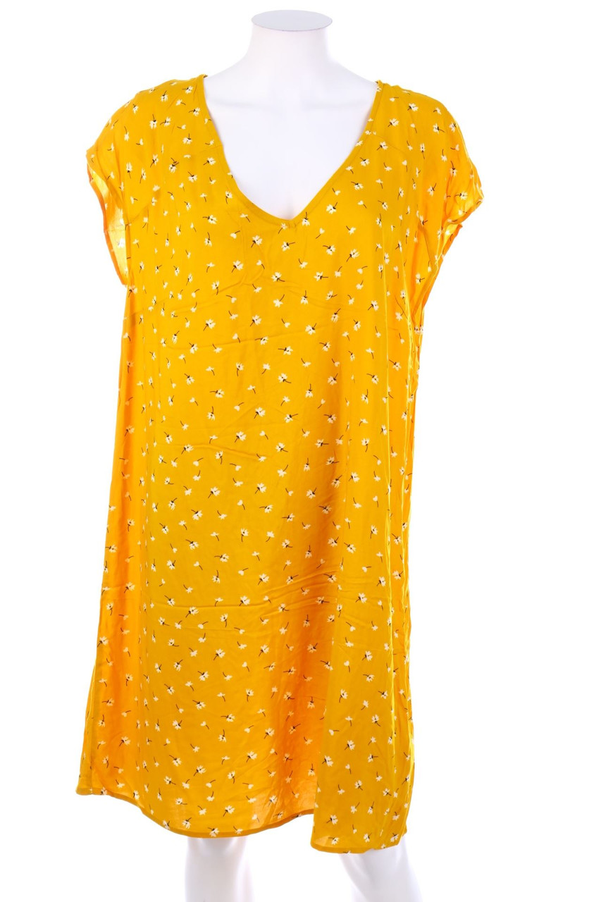 Janina - Kleid - 2XL