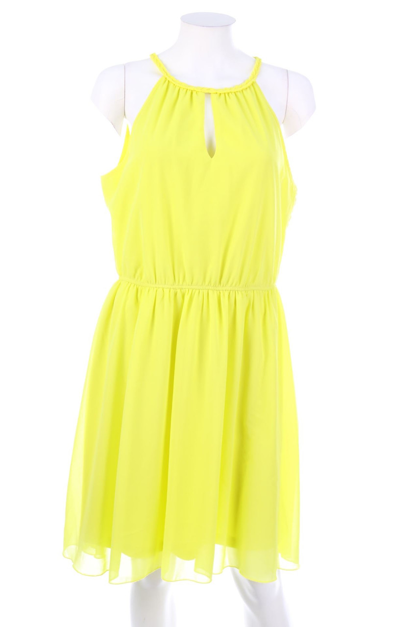 Apricot - Dress - XL