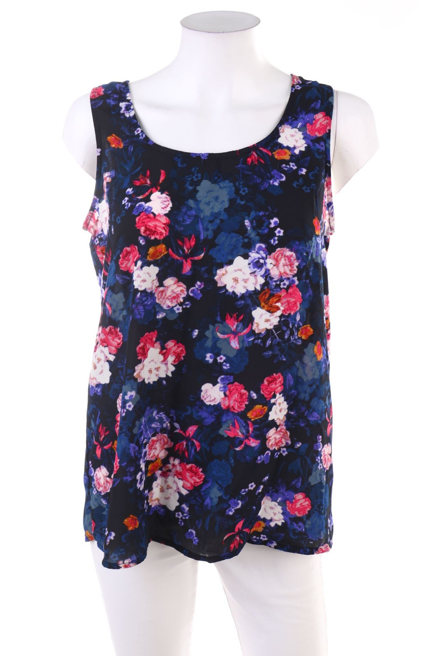 Laura Torelli - Blouse Top - M