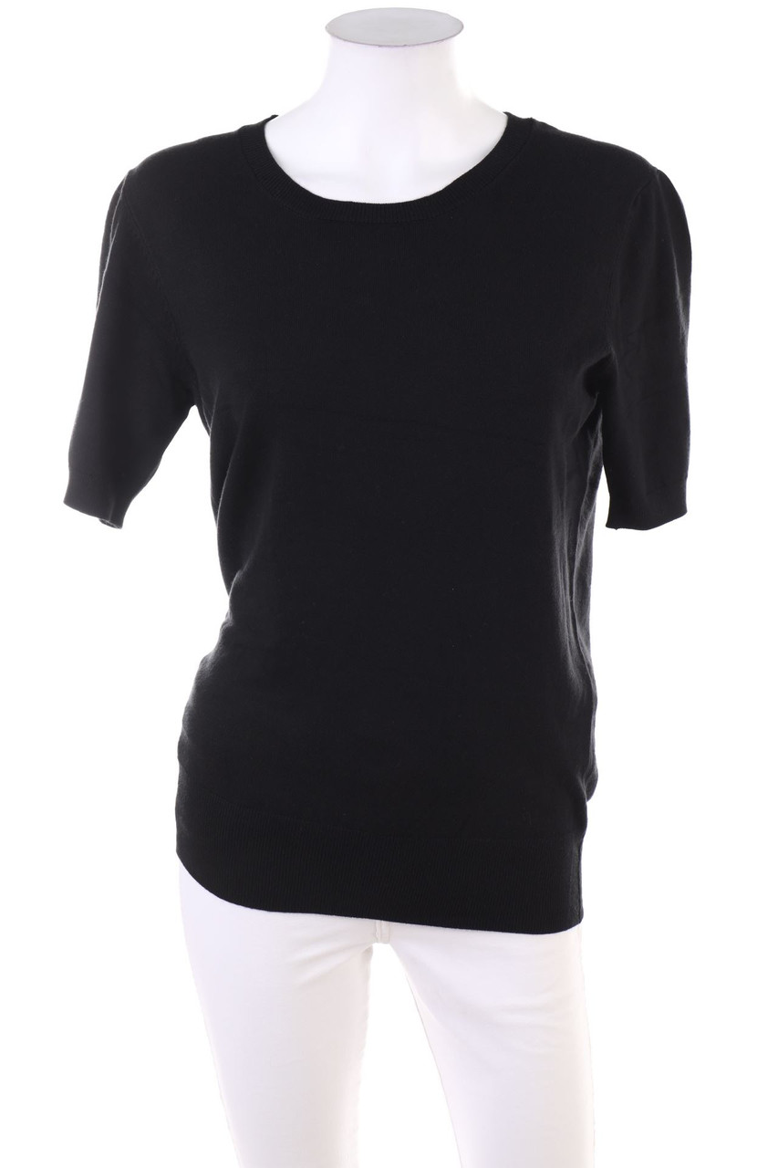 MANOR woman - Shortsleeve-Shirt - XL