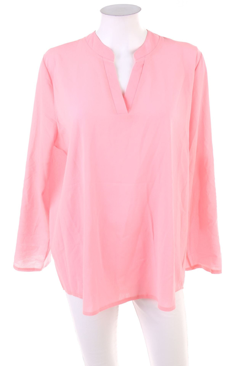 No Label - Tunic Blouse - XL