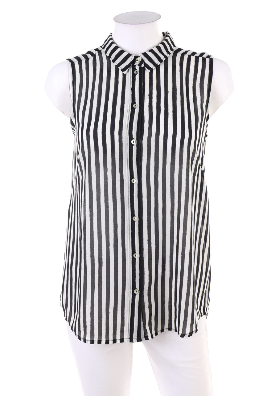 H&M - Blusentop - XS