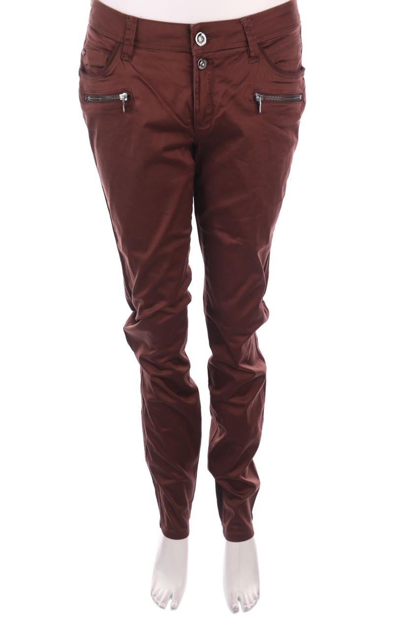 Street One - Skinny-Hose - M