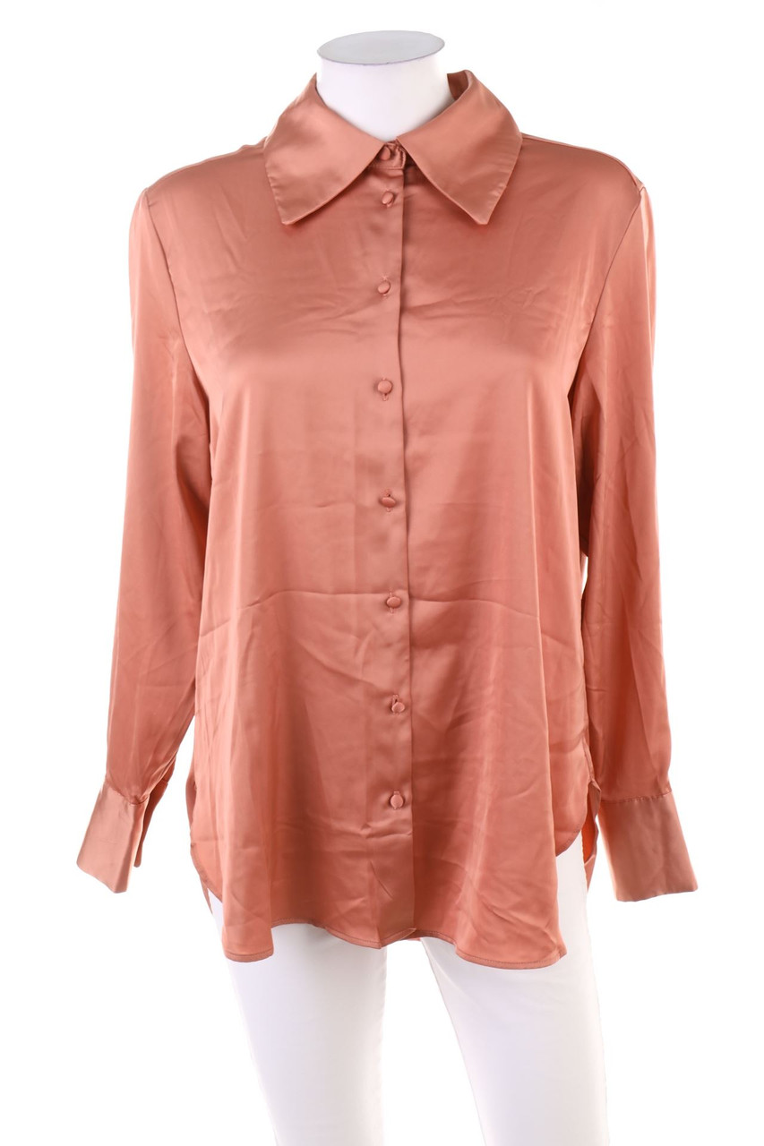 AMISU - Hemd-Bluse - S