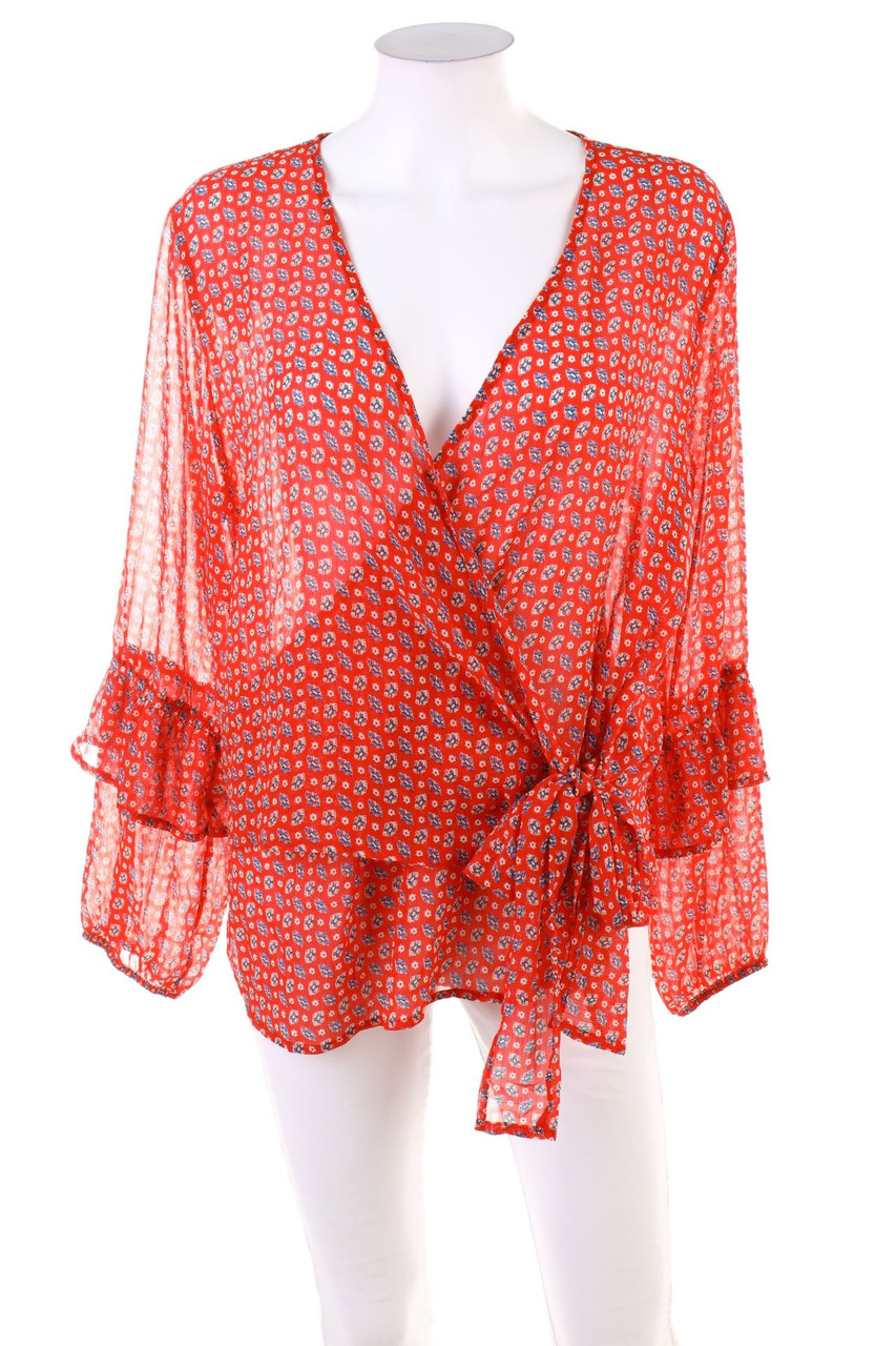 SECONDHAND - Blouse - XL