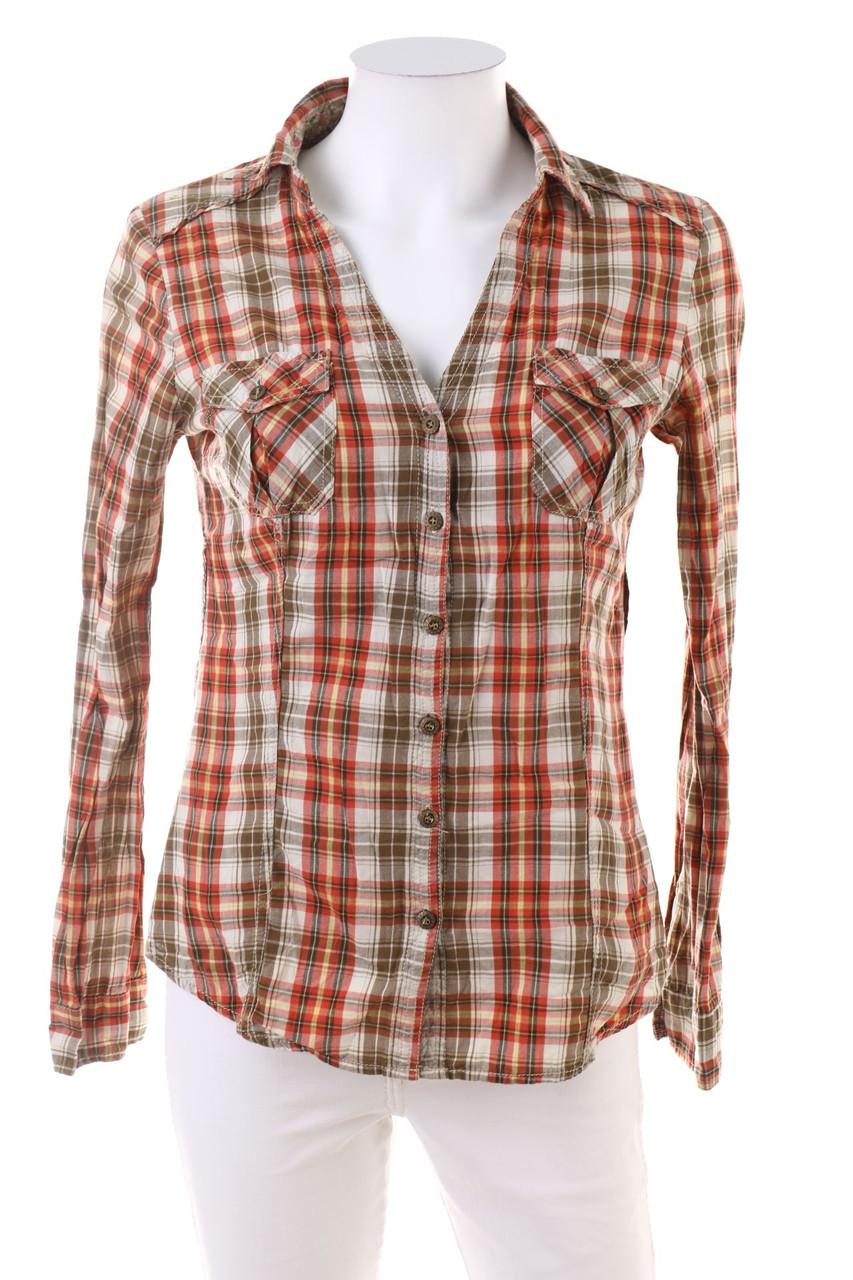 SECONDHAND - Shirt Blouse - M