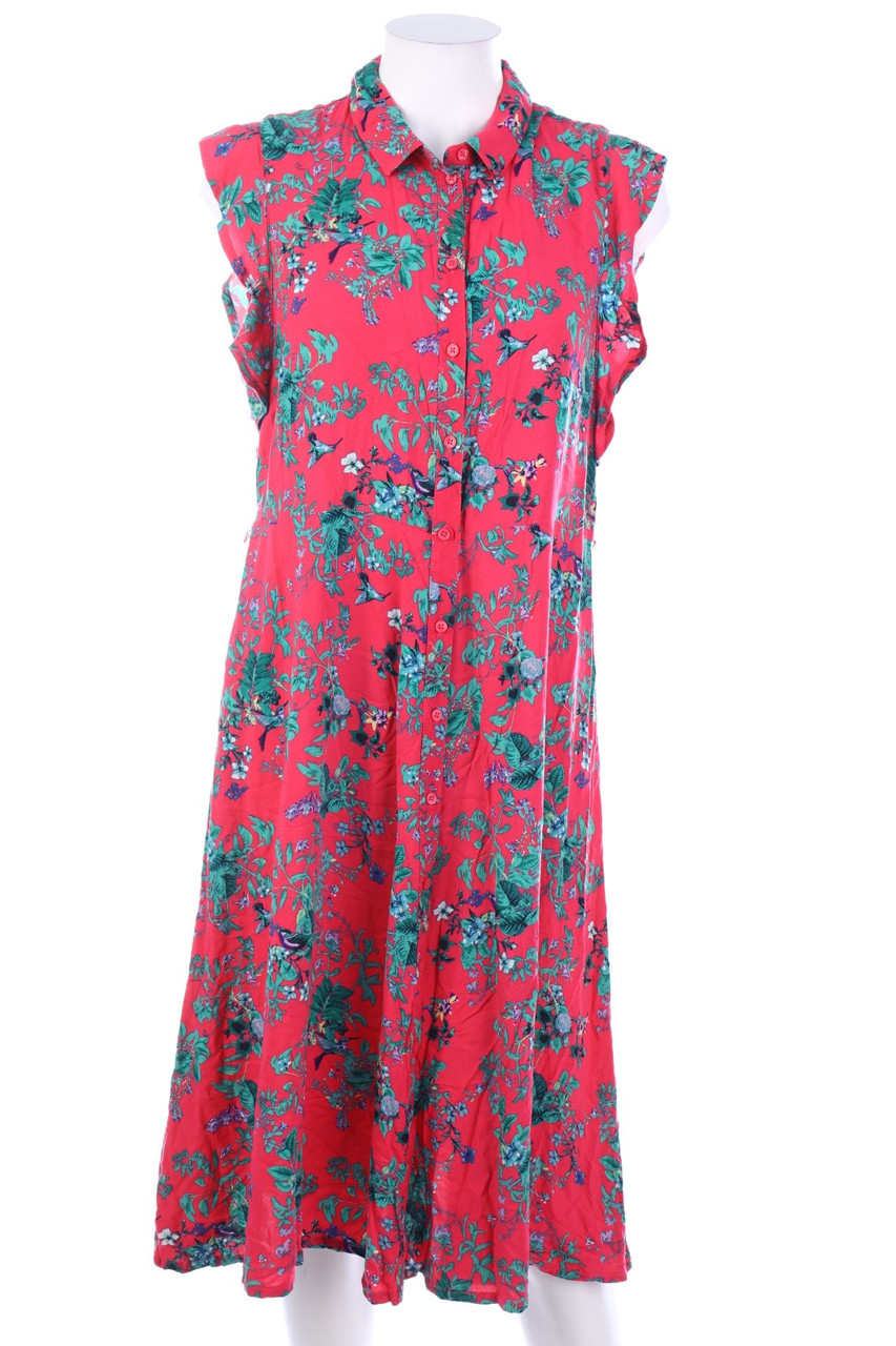 C&A - Blusenkleid - L