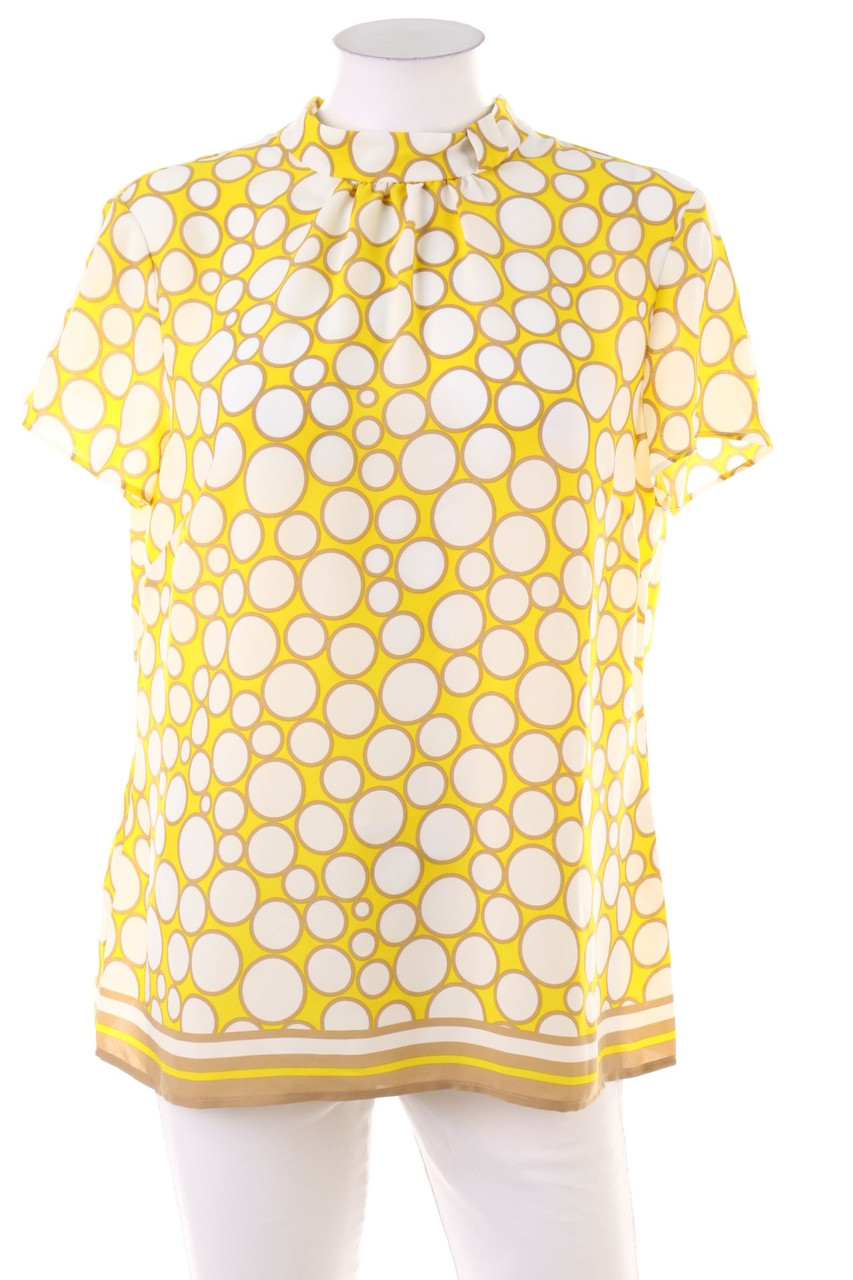 s.Oliver - Shortsleeve Blouse - L