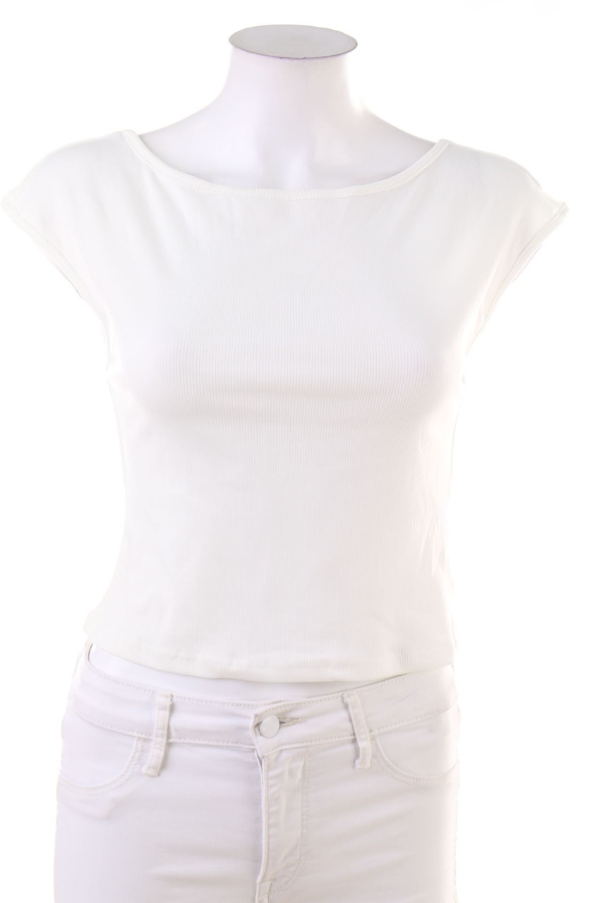 SECONDHAND - Shortsleeve-Shirt - M