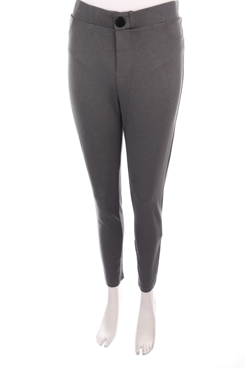 Janina - Treggings - 2XL