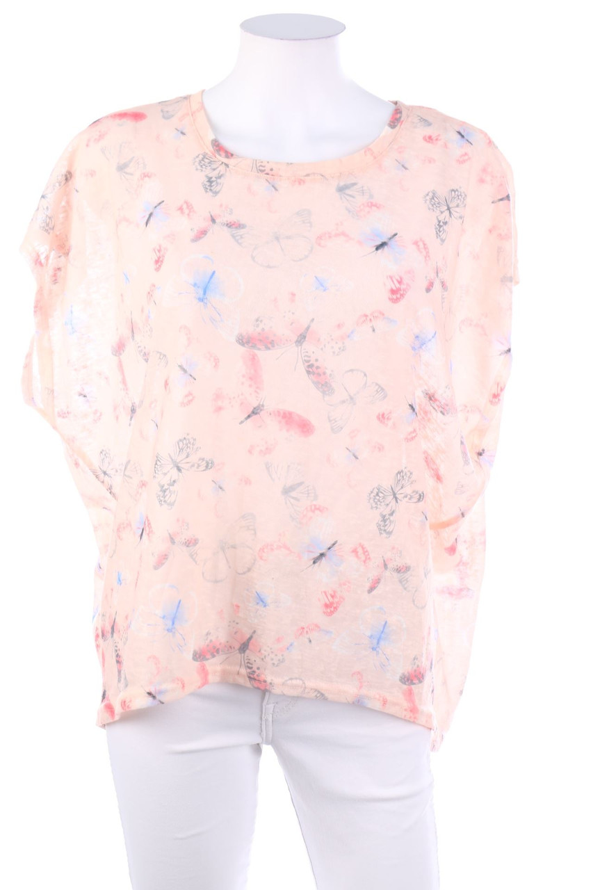 SECONDHAND - Shortsleeve-Shirt - L