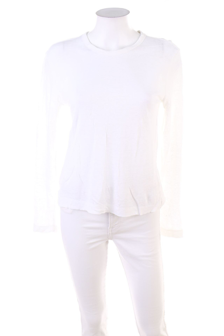 H&M - Longsleeve-Shirt - S