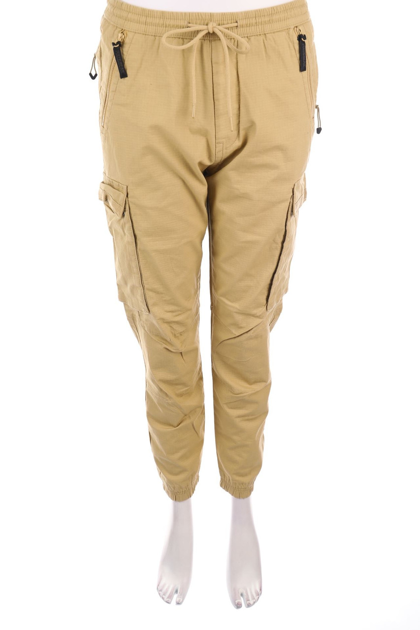 PULL&BEAR - Cargo-Hose - S