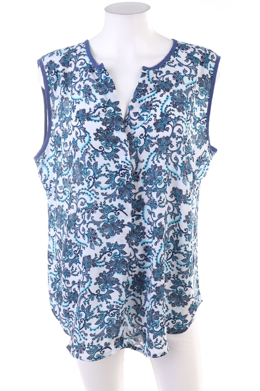 Janina - Blusentop - 3XL