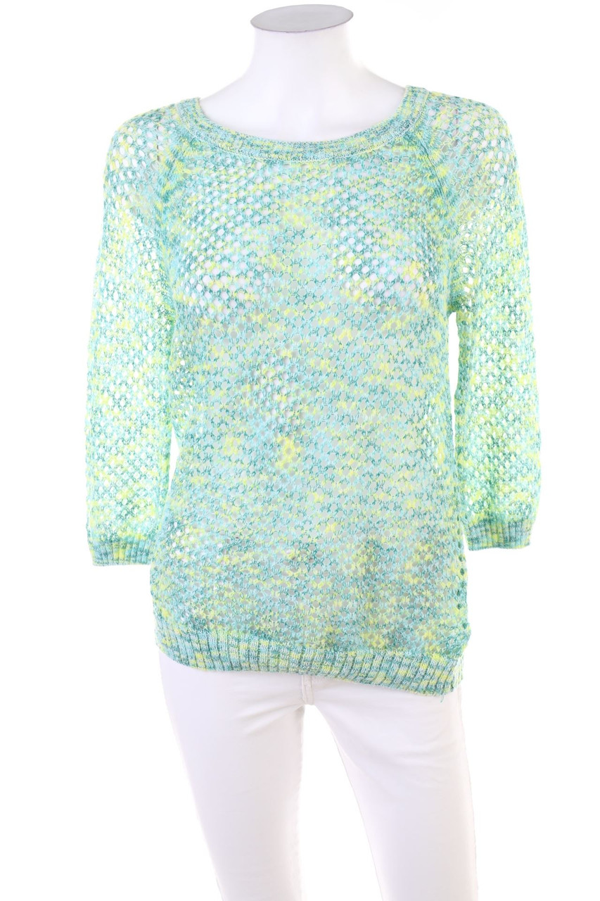 COLOURS OF THE WORLD - Strick-Pullover - S