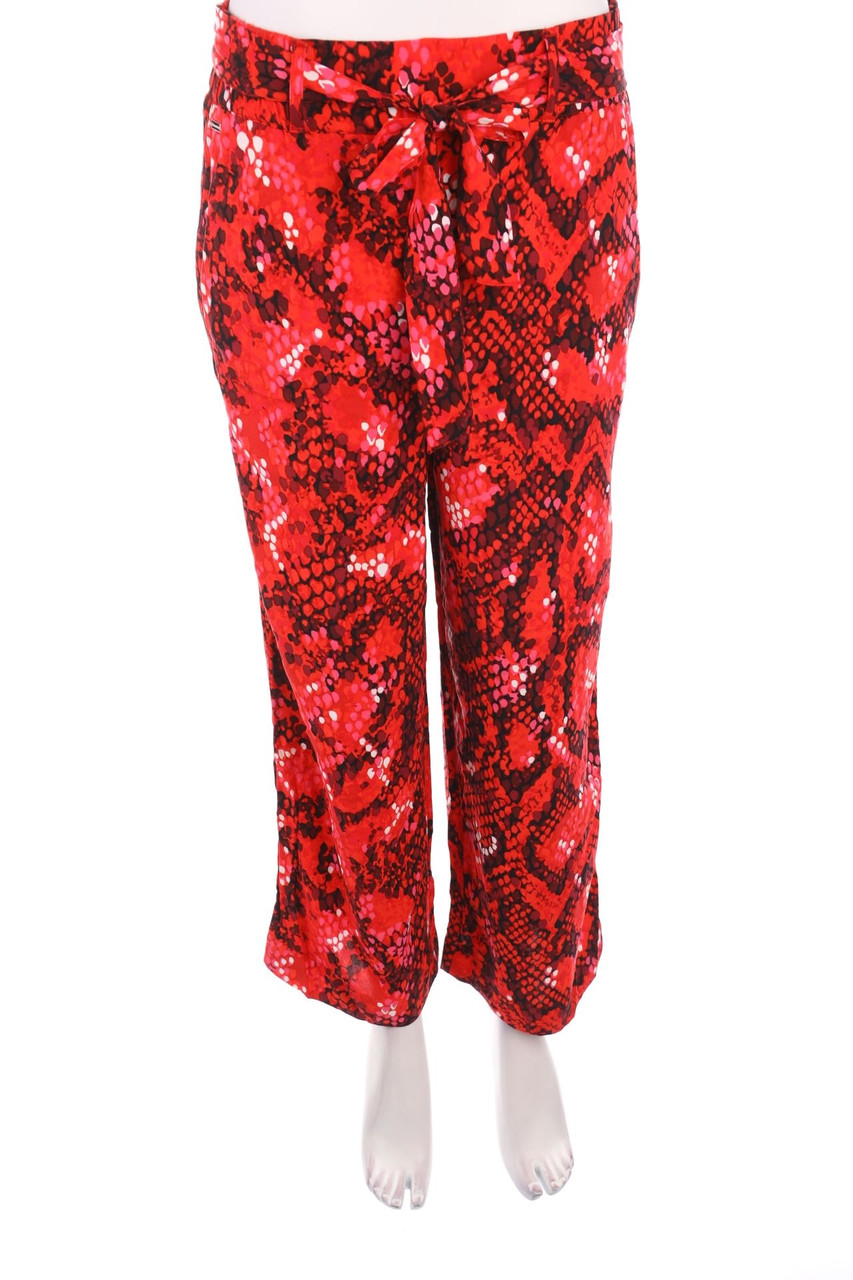 Street One - Jogger-Hose - L