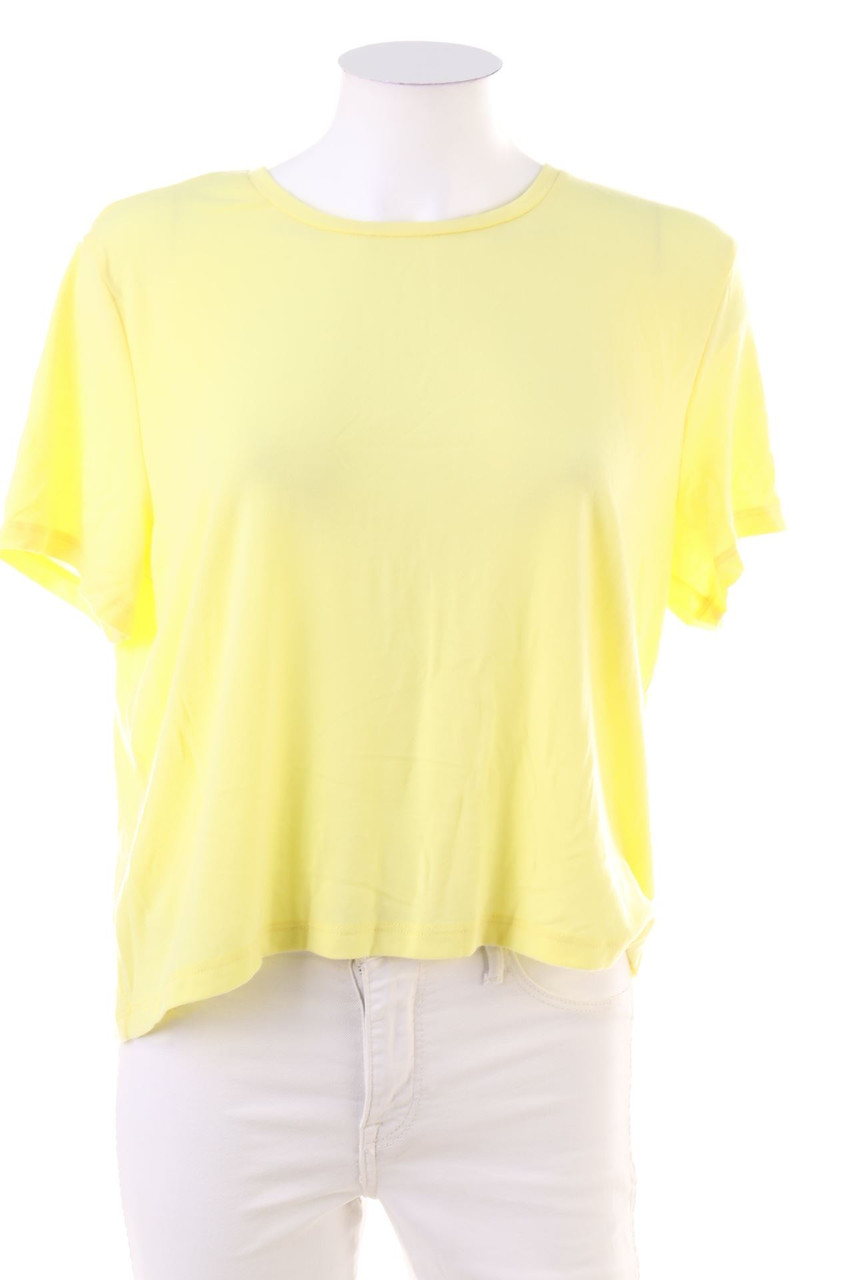 Noisy May - Kurzarm-Shirt - L