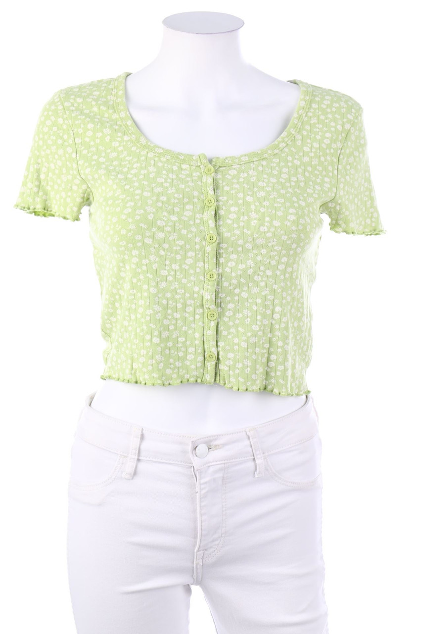 FB SISTER - Shortsleeve-Shirt - L