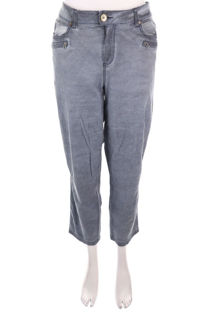 Street One - Hose - 2XL