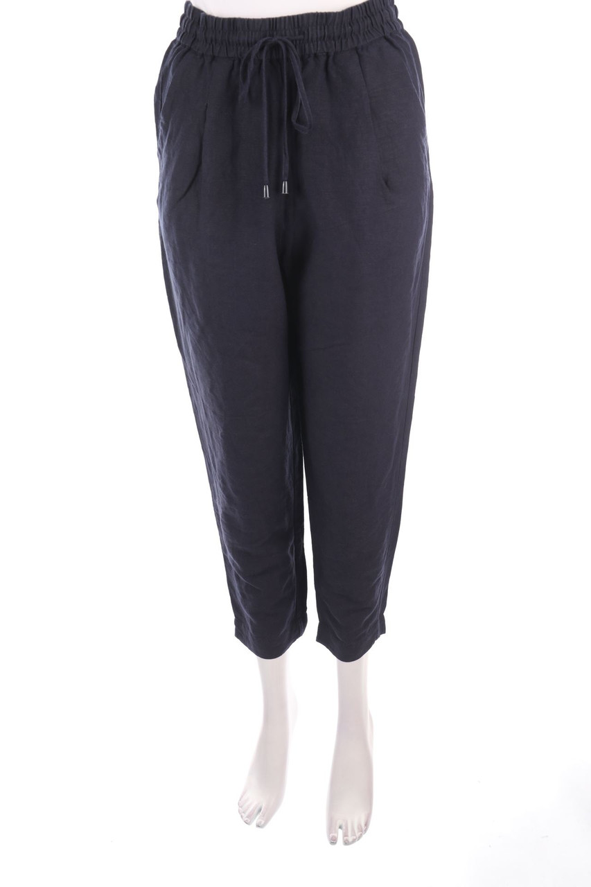 MANOR woman - Jogger Pants - S