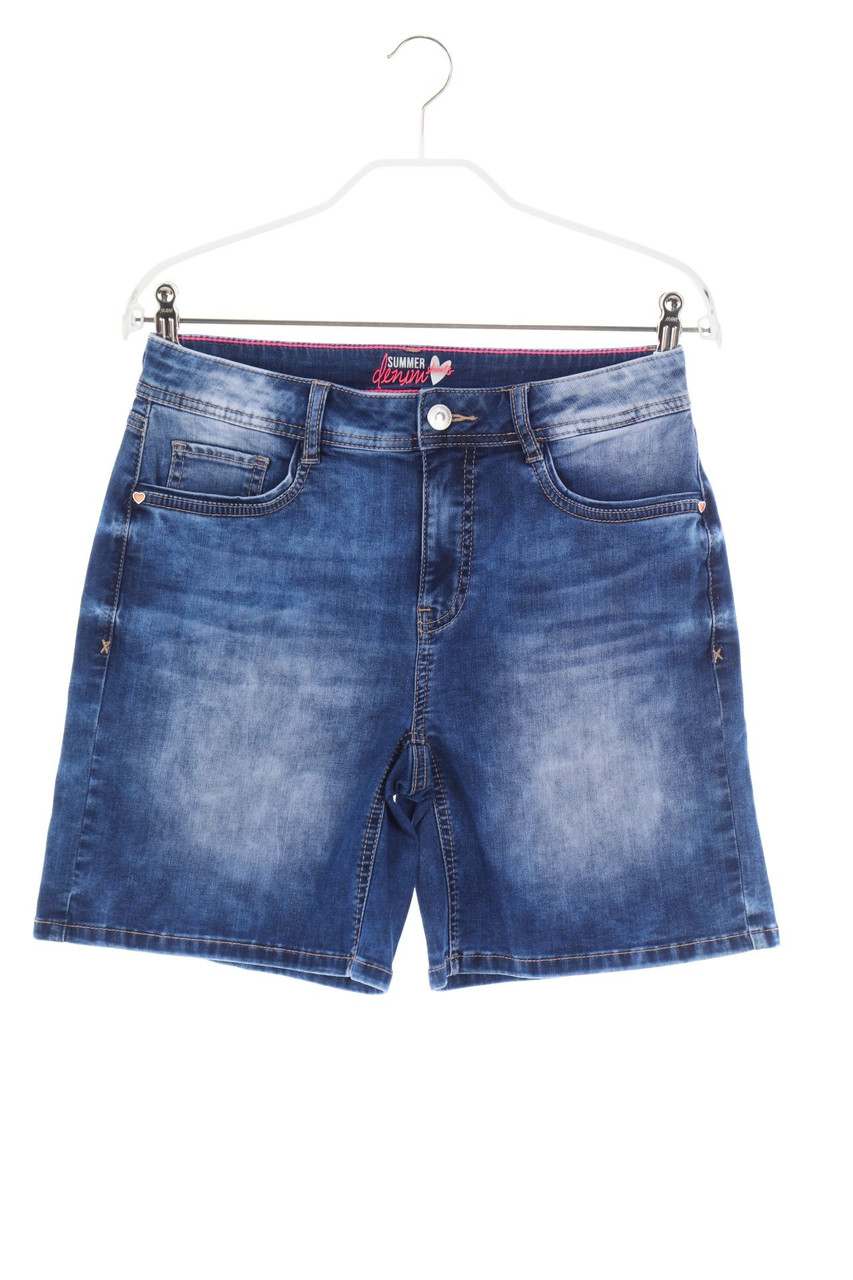 Street One - Jeans-Shorts - XS