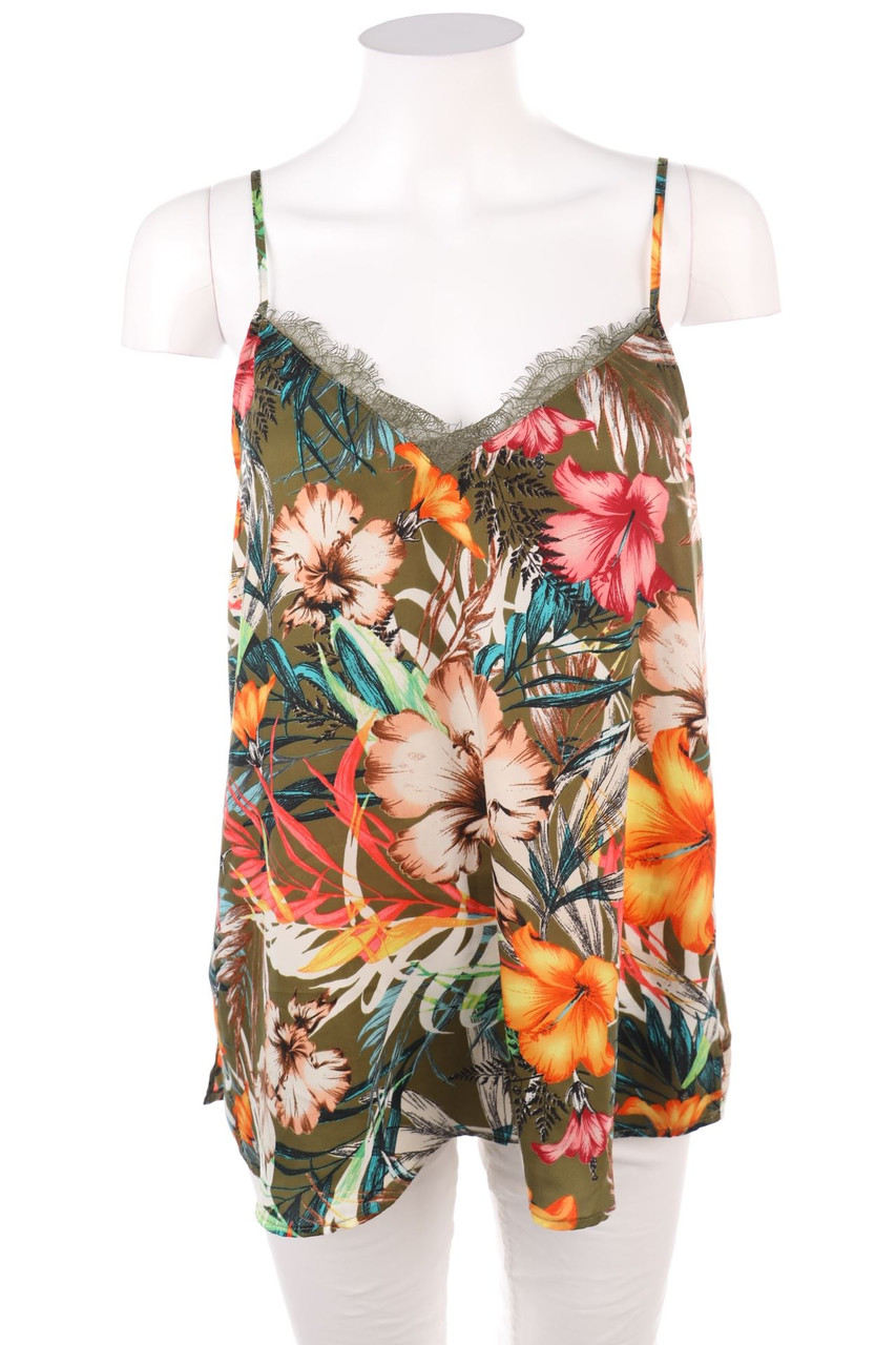 promod - Top in A-Linie - L