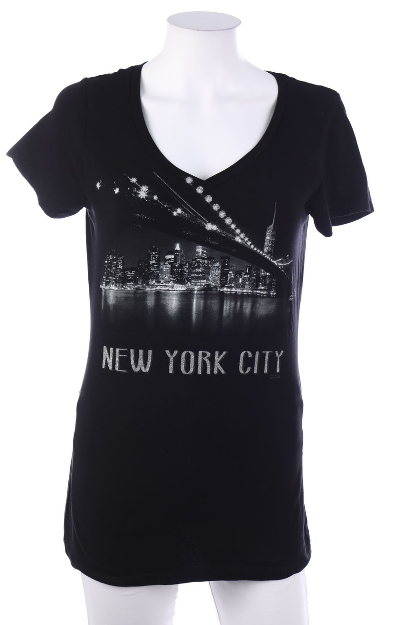 SECONDHAND - Shortsleeve-Shirt - XL