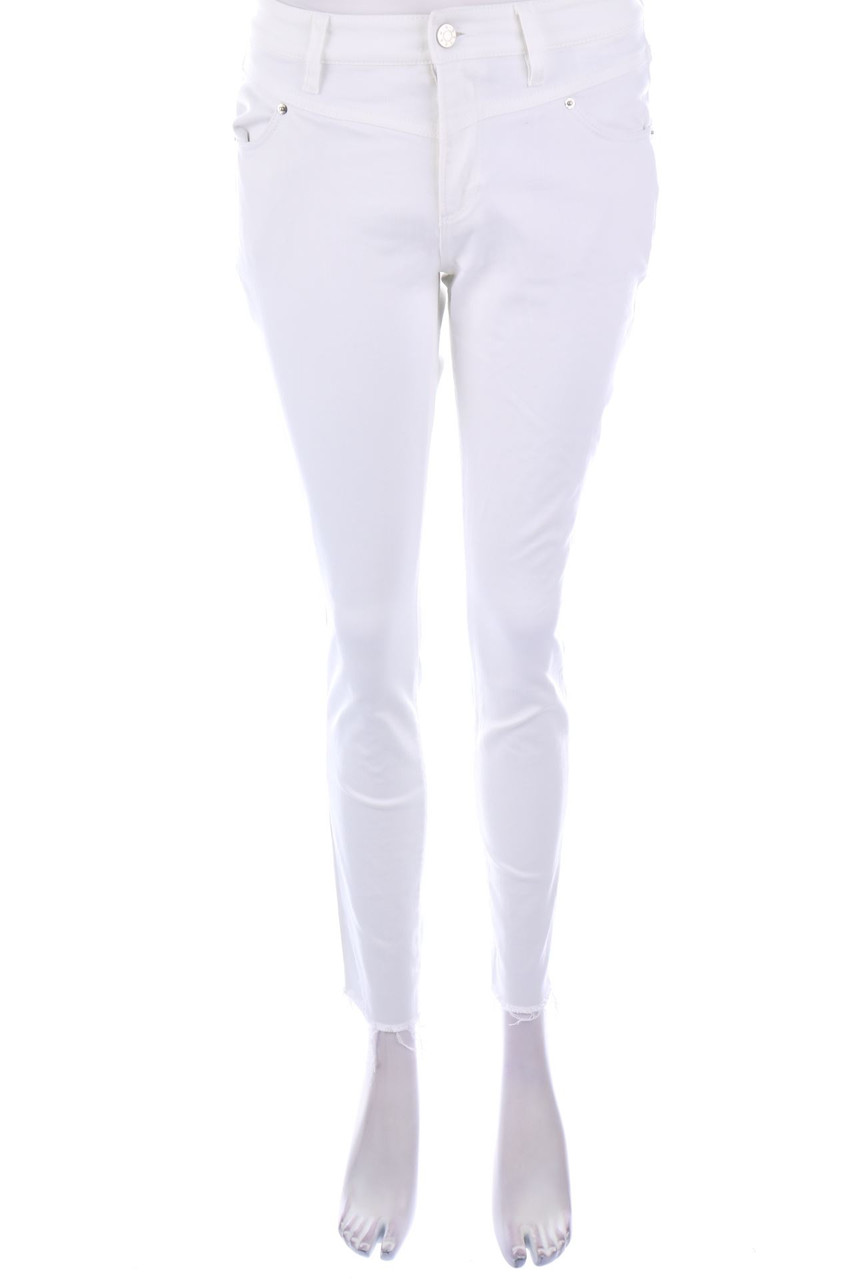 s.Oliver - Skinny-Hose - M