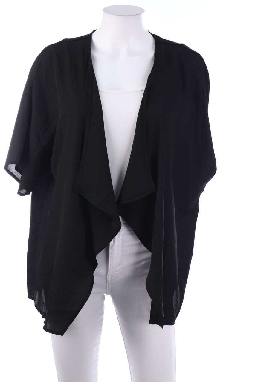 Ohne Label - Cardigan - 2XL