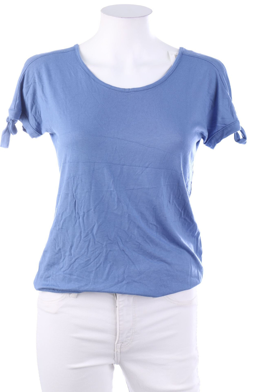 Qiéro! - Shortsleeve-Shirt - XS