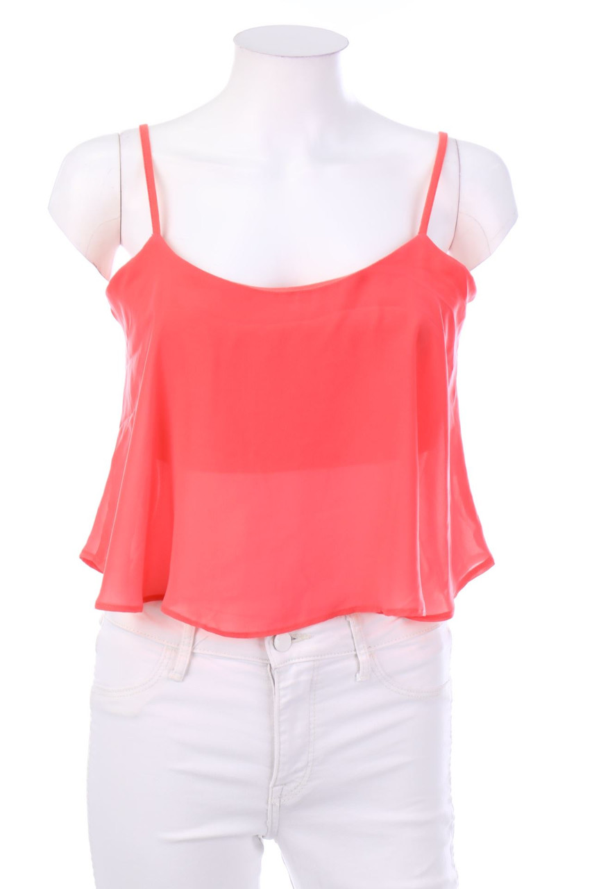 Bershka - Blouse Top - L