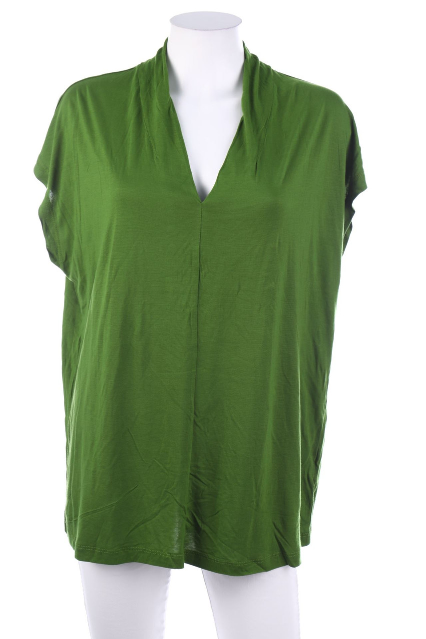 TCHIBO - Kurzarm-Shirt - L