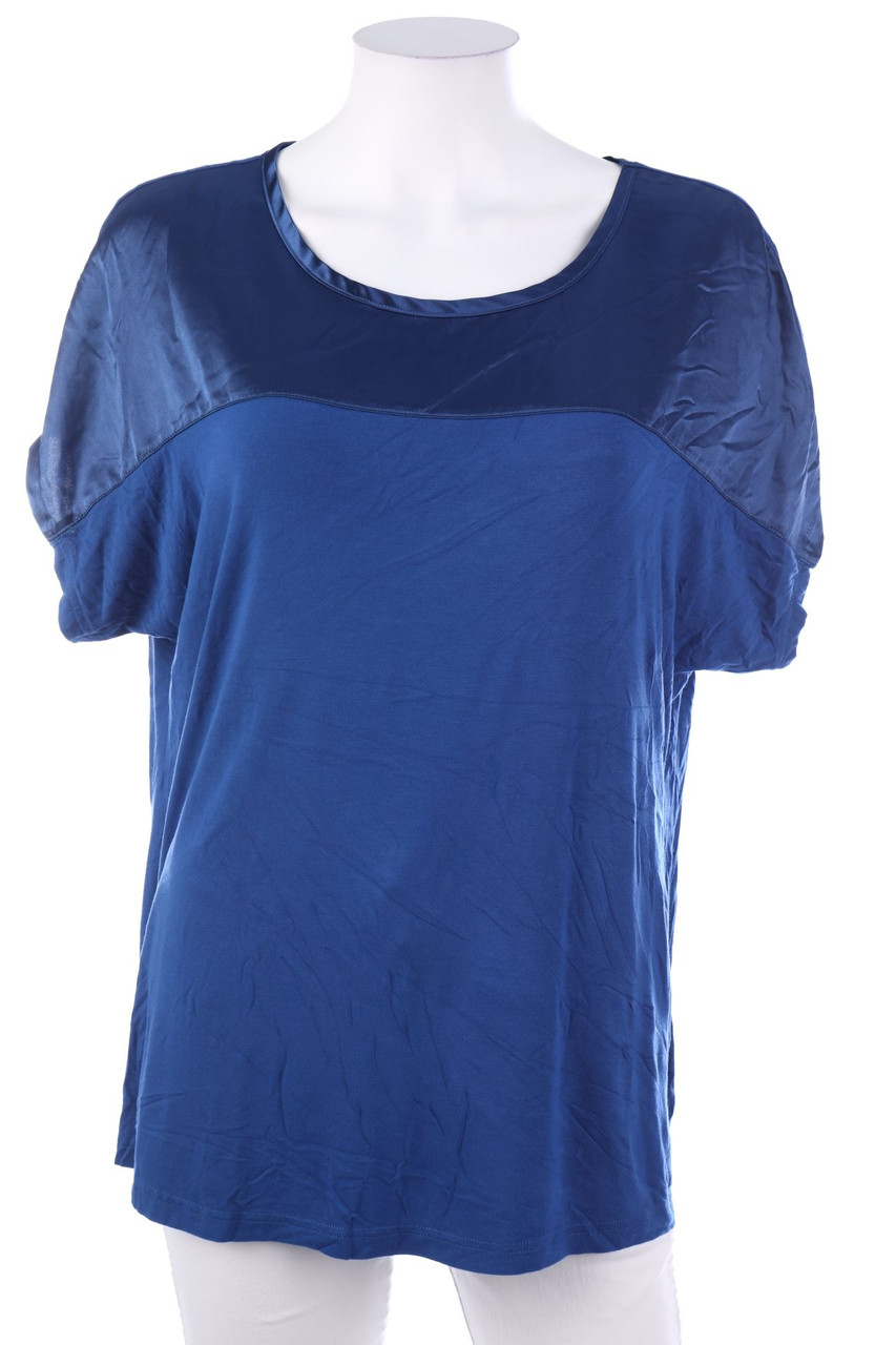 FAIR LADY - Shortsleeve-Shirt - 2XL