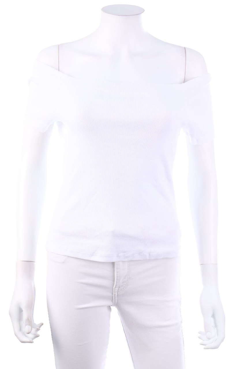 URBAN CLASSICS - Kurzarm-Shirt - L