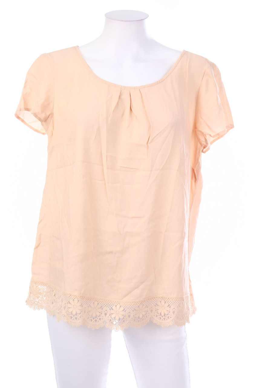s.Oliver - Shortsleeve Blouse - XL