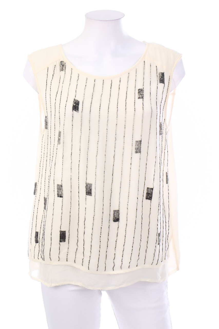 Steps every day chic - Blouse Top - L