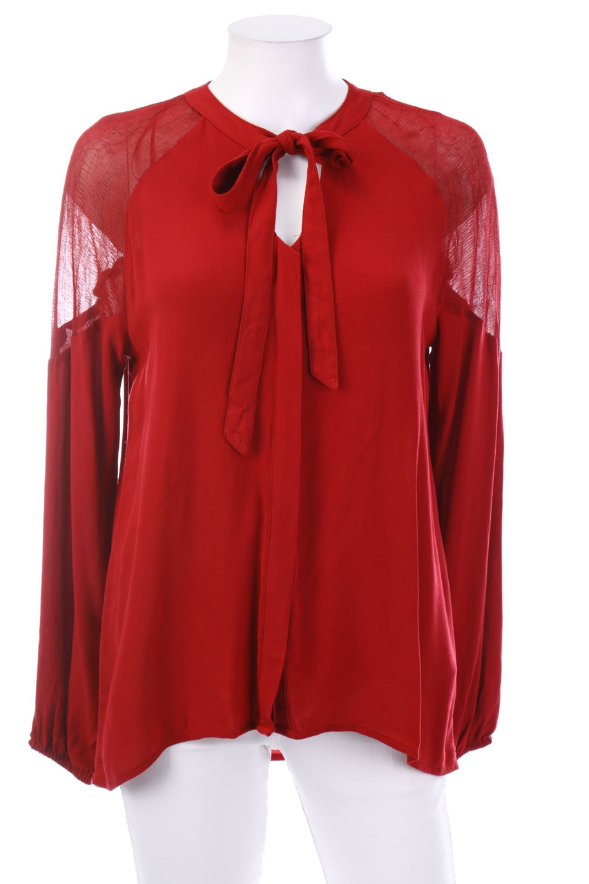 C&A - Schluppen-Bluse - S