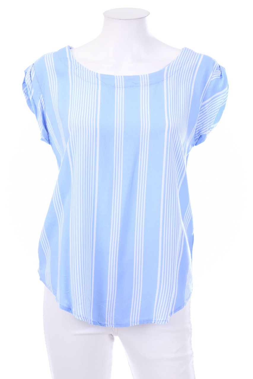 Chicorée - Shortsleeve Blouse - XS