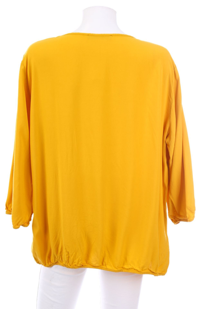 Betty Barclay - Blouse with 3/4 Sleeve - 3XL