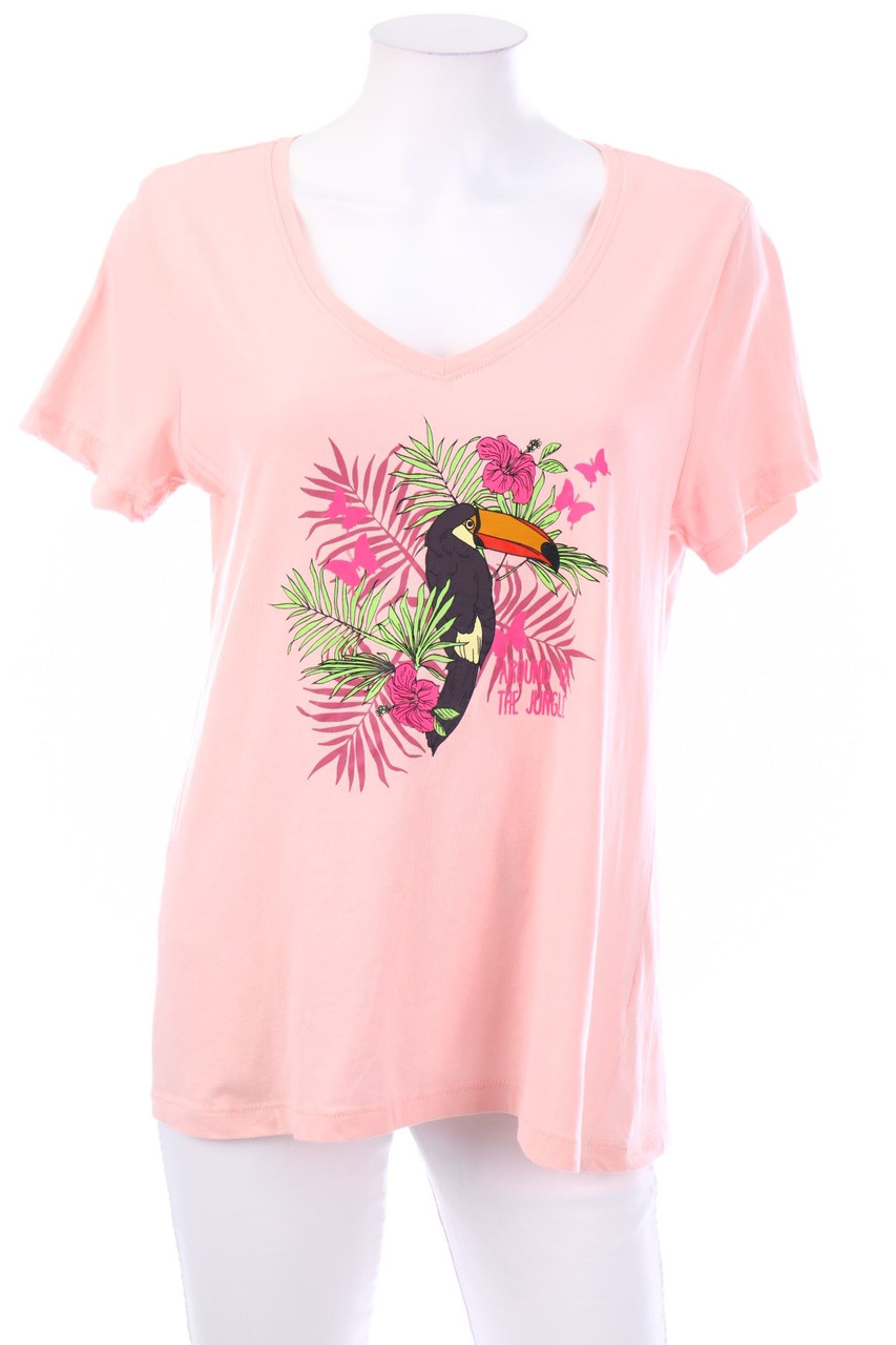 Chicorée - Shortsleeve-Shirt - M