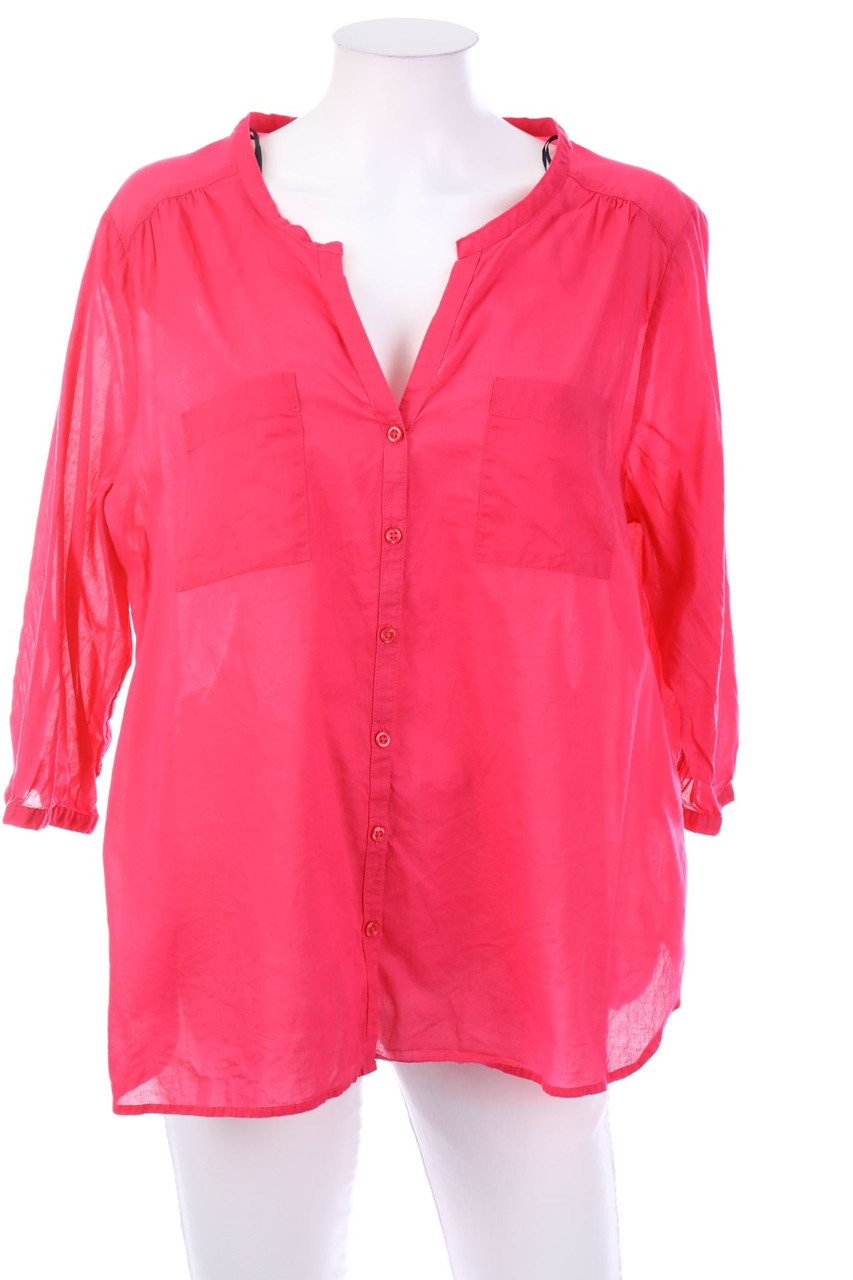 C&A - Bluse mit 3/4-Ärmel - 3XL