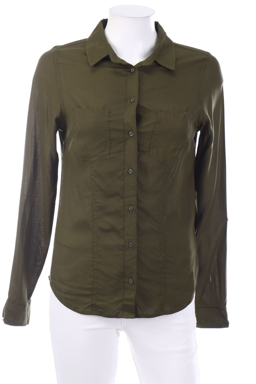 TALLY WEiJL - Shirt Blouse - XS