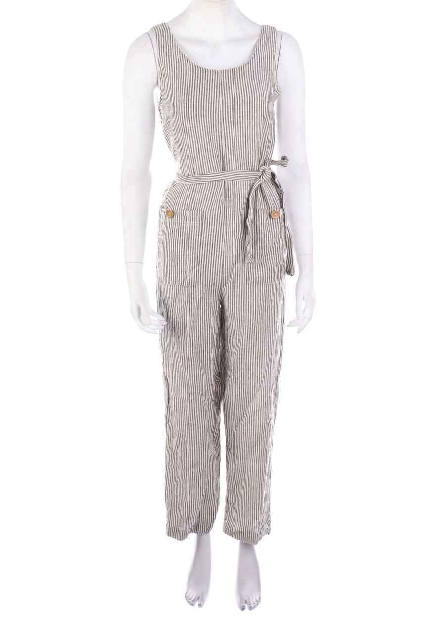 MANGO - Jumpsuit - XS
