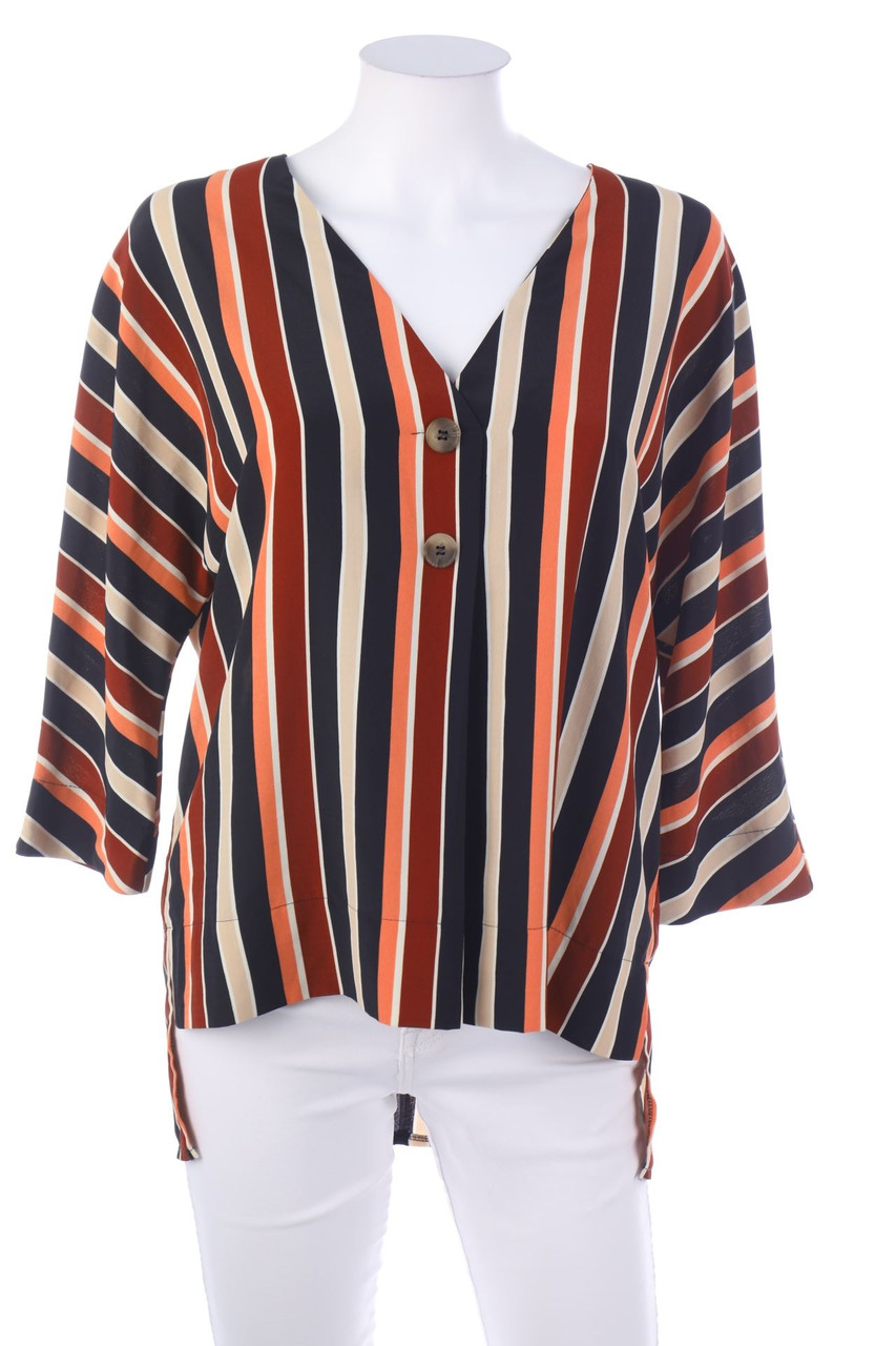 PRIMARK - Bluse mit 3/4-Ärmel - L