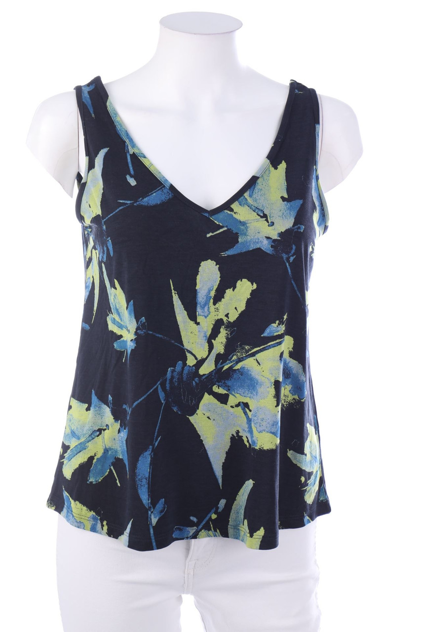 SECONDHAND - Blouse Top - M