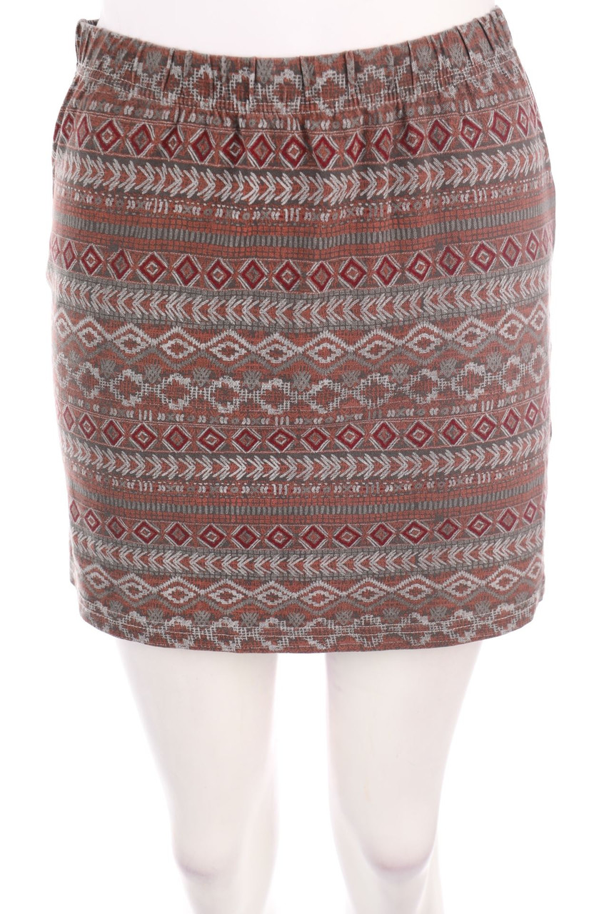 COLOURS OF THE WORLD - Minirock - L