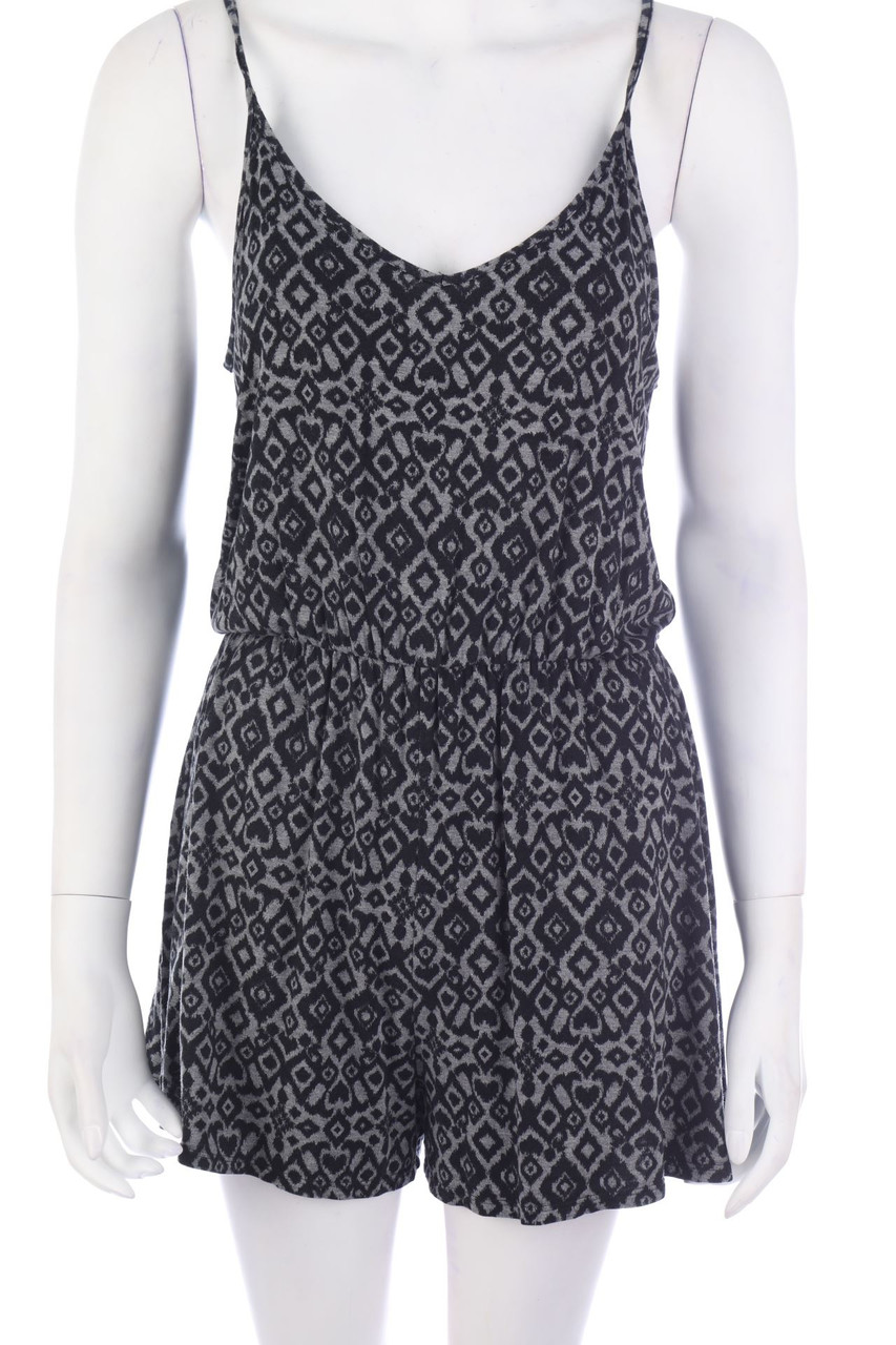 H&M - Playsuit - S