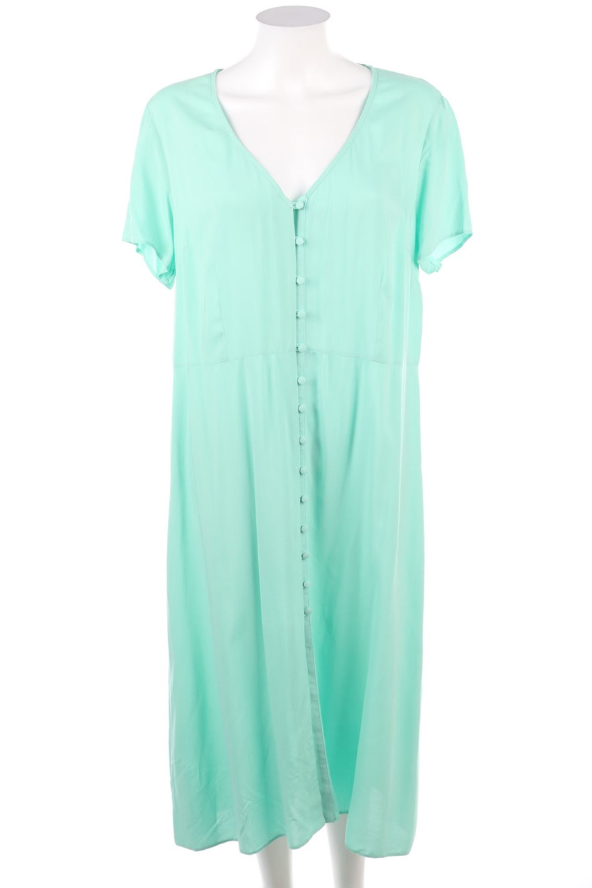 NEW LOOK - Blusenkleid - D 42