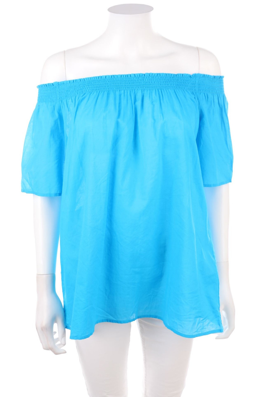 UNITED COLORS OF BENETTON - Shortsleeve-Shirt - XS